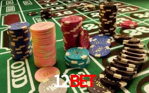12bet vip