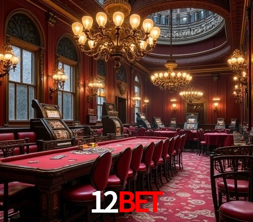 Benefícios da Conta 12bet