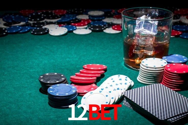 Bônus Diários 12bet