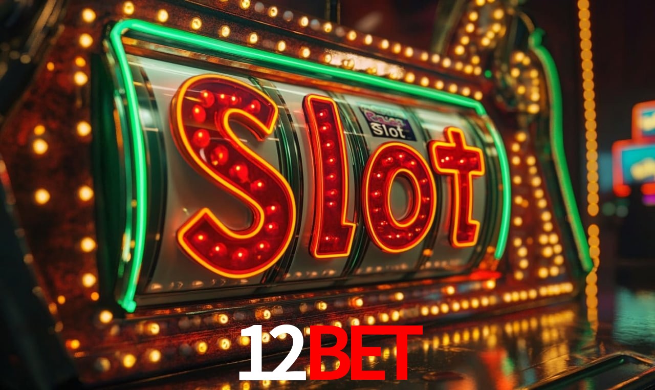 Provedores de Jogos 12bet