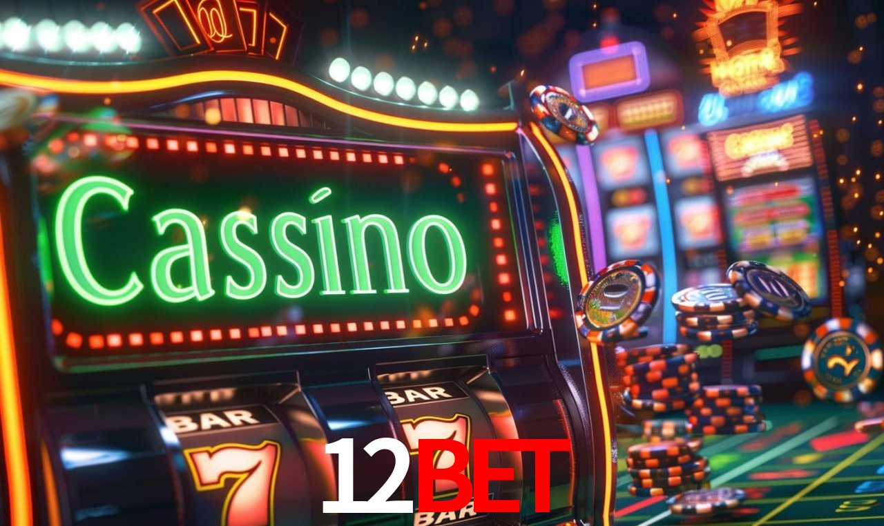 Recursos de Bônus 12bet