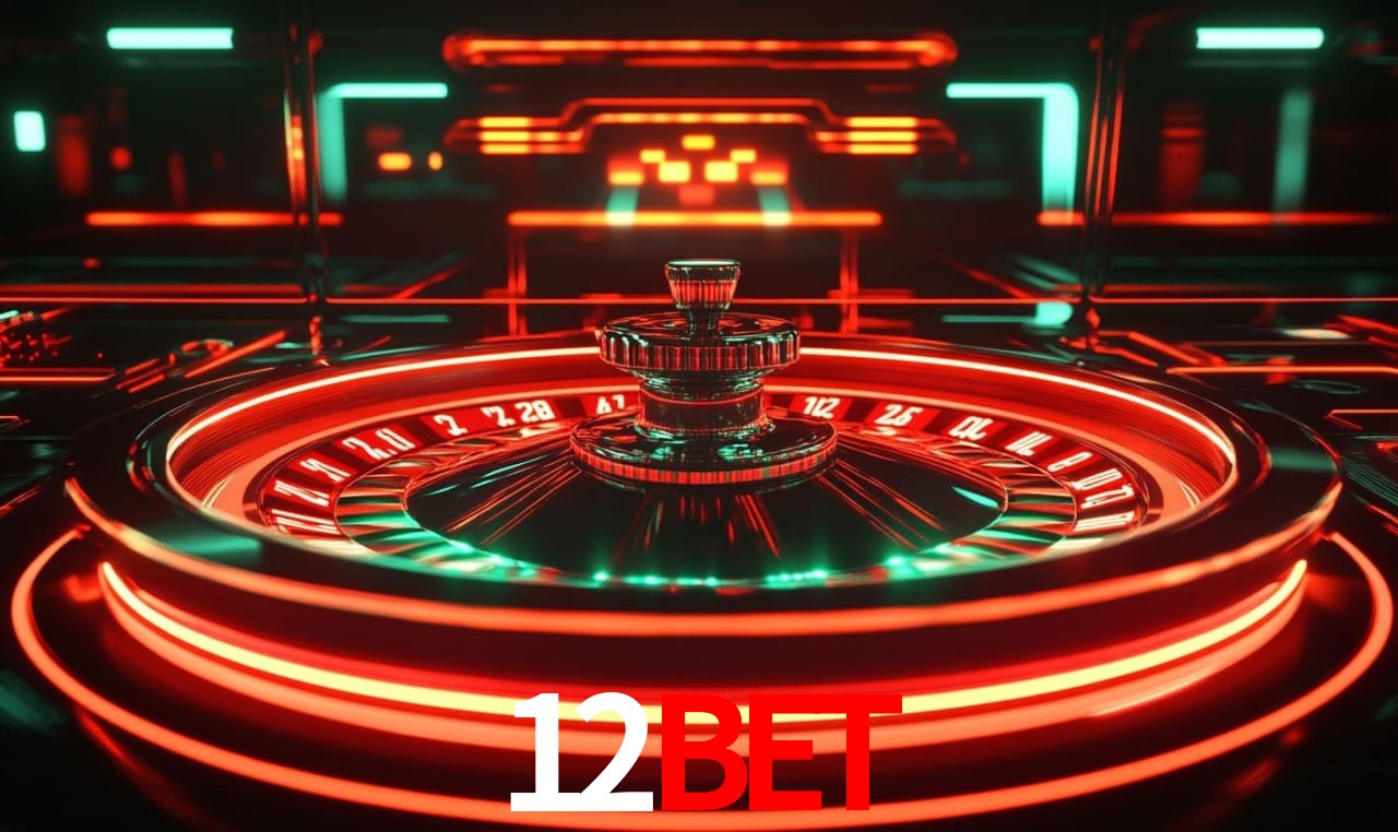 Inovações de Jogos na 12bet: O Futuro das Experiências Interativas