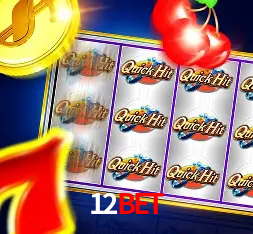 Apostas Esportivas na 12bet: Um Guia Completo