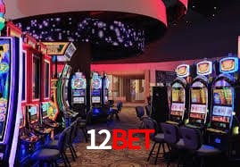Integração de APIs 12bet