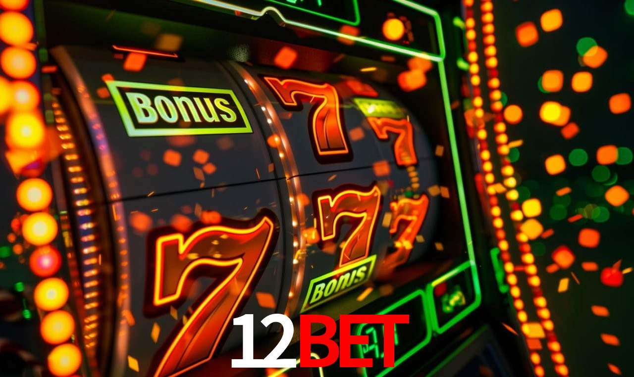 Explorando a Categoria de Eventos em Apostas na 12bet