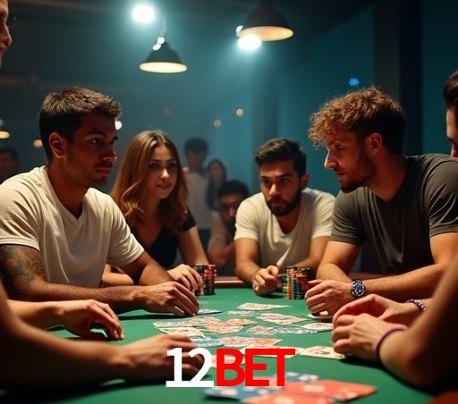 Promoção Relâmpago 12bet