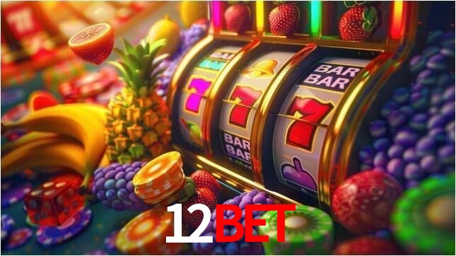 Weekend Specials 12bet